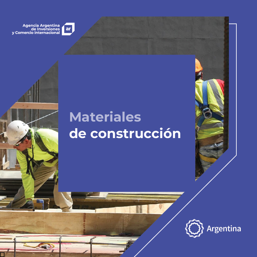 http://www.inversionycomercio.ar/images/publicaciones/Oferta exportable argentina: Materiales de construcción