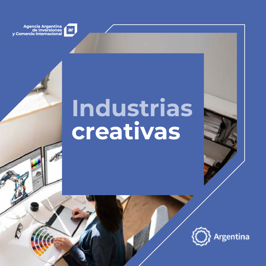 http://www.inversionycomercio.ar/images/publicaciones/Oferta exportable argentina: Industrias creativas