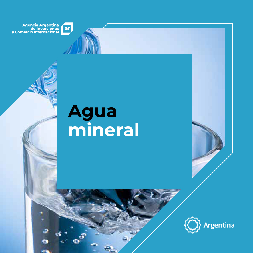 https://www.inversionycomercio.ar/images/publicaciones/Oferta exportable argentina: Agua mineral