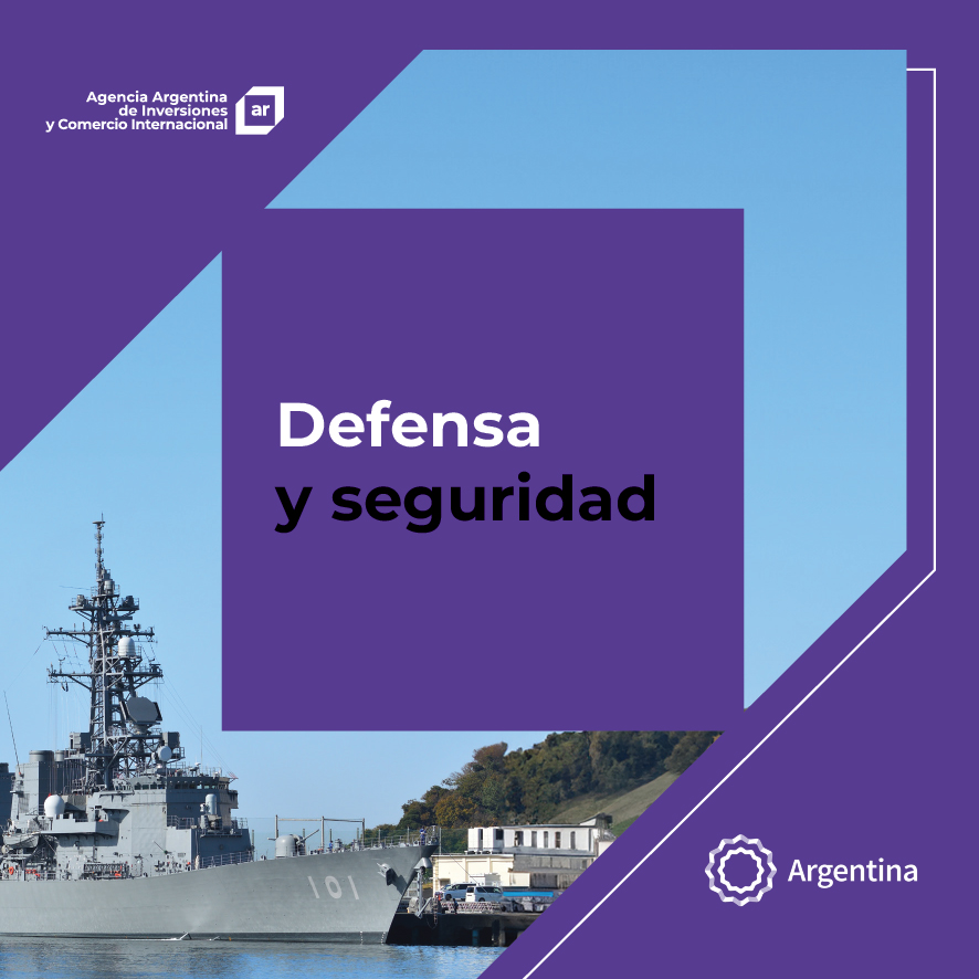 https://www.inversionycomercio.ar/images/publicaciones/Oferta exportable argentina: Defensa y seguridad